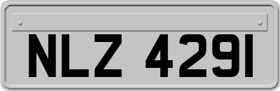 NLZ4291