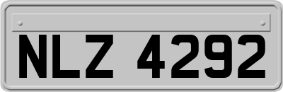 NLZ4292