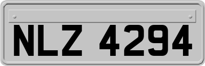 NLZ4294