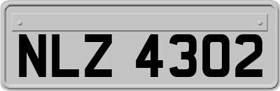 NLZ4302