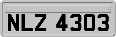 NLZ4303