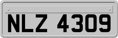 NLZ4309