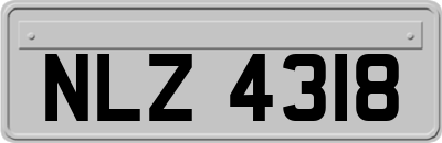 NLZ4318