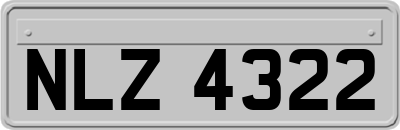 NLZ4322