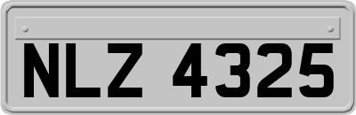 NLZ4325