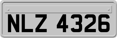 NLZ4326