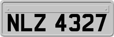 NLZ4327