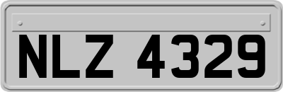 NLZ4329