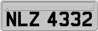 NLZ4332