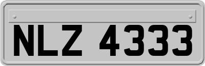NLZ4333
