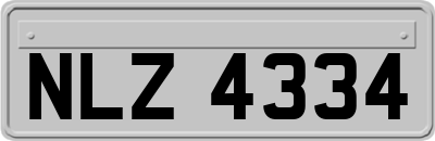 NLZ4334