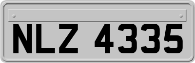 NLZ4335