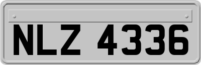 NLZ4336