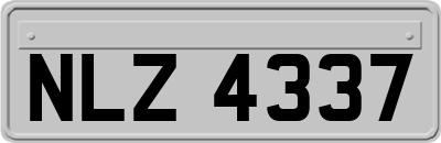 NLZ4337
