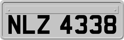 NLZ4338
