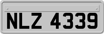 NLZ4339