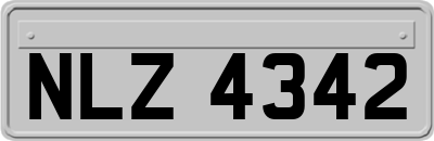 NLZ4342