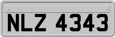 NLZ4343