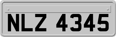 NLZ4345