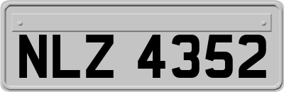 NLZ4352