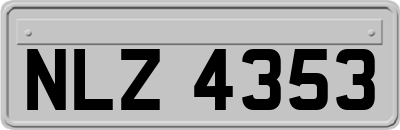 NLZ4353