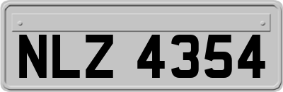 NLZ4354