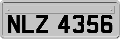 NLZ4356