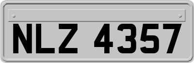 NLZ4357