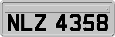 NLZ4358