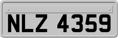 NLZ4359