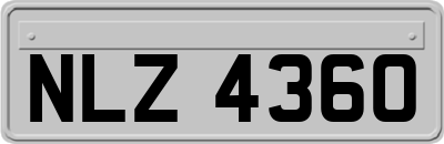 NLZ4360