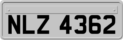 NLZ4362