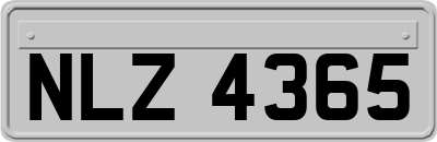 NLZ4365