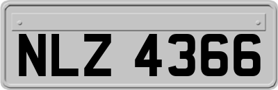 NLZ4366