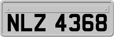 NLZ4368