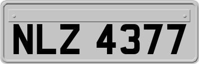 NLZ4377