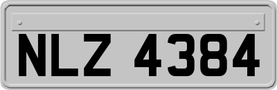 NLZ4384