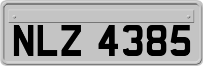 NLZ4385