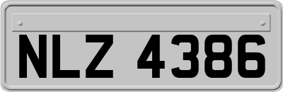 NLZ4386