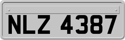 NLZ4387