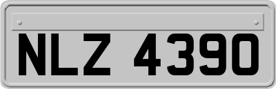 NLZ4390