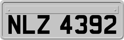 NLZ4392