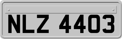 NLZ4403