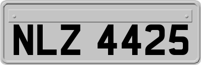 NLZ4425