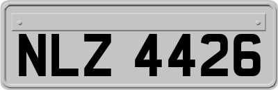 NLZ4426