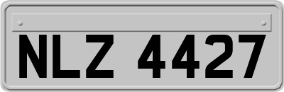NLZ4427