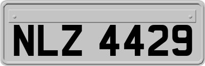NLZ4429