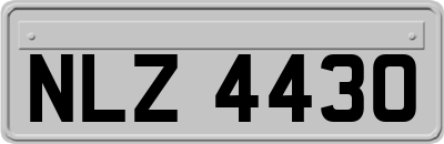 NLZ4430