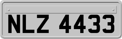 NLZ4433