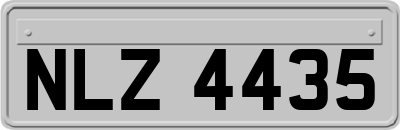 NLZ4435